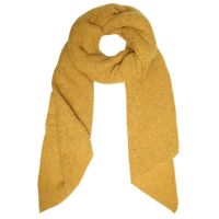 SELECTED | Sjaal geel 1